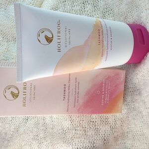 Holifrog Tashmoo Amino Hydrating Milky Cleanser, 150ml/5.1fl oz